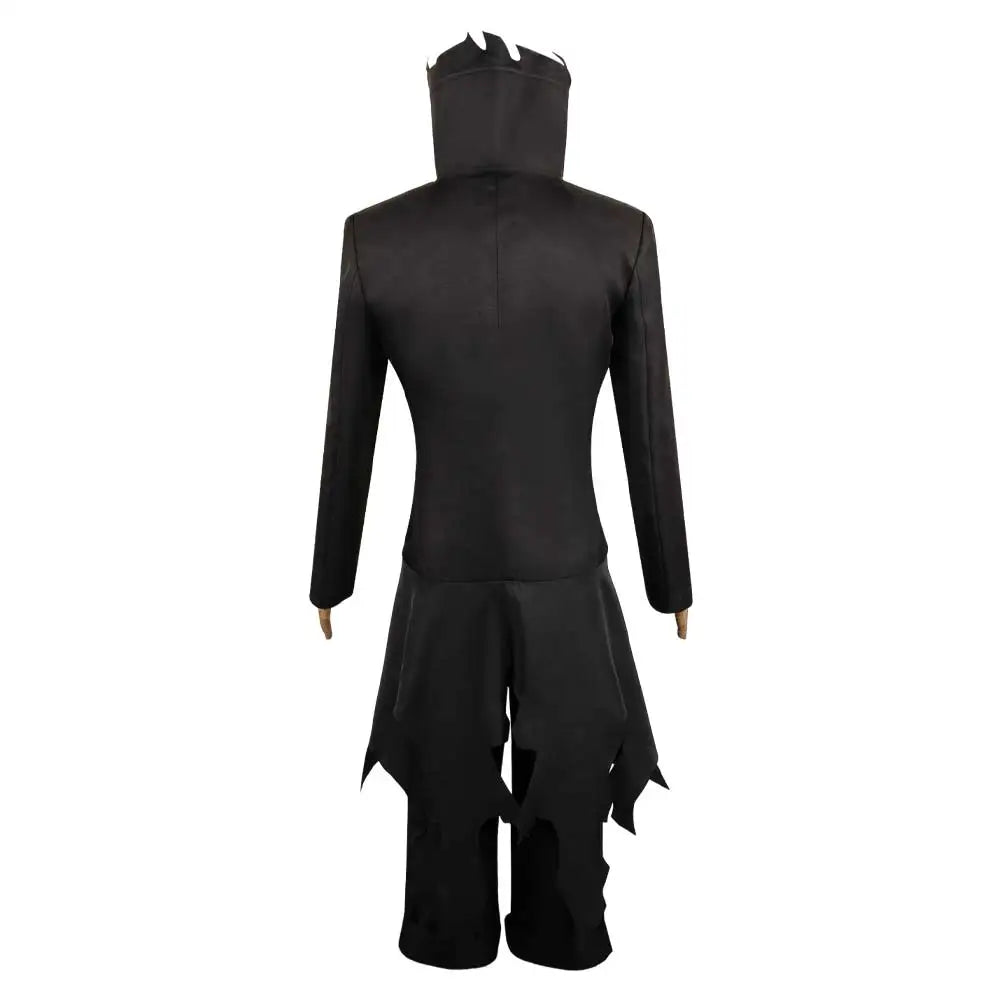 Ken Takakura Cosplay – Official Dandadan Anime Outfit Costume