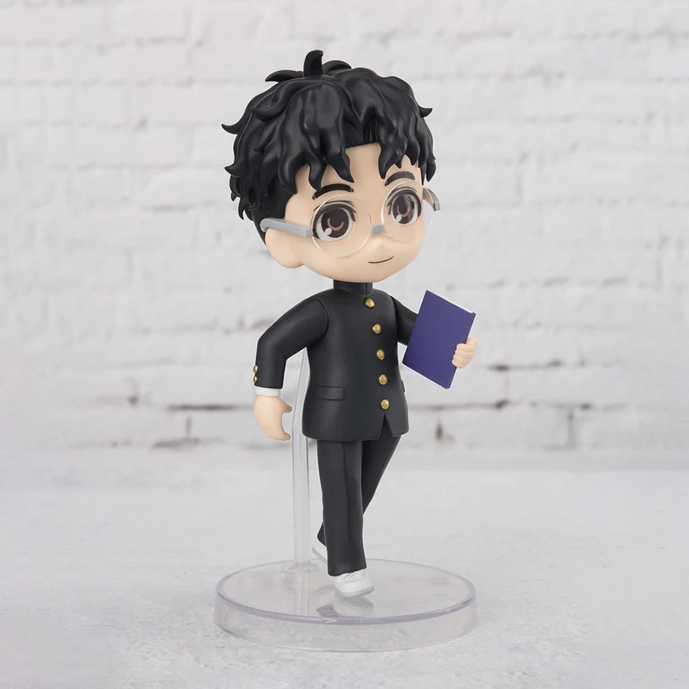 Ken Takakura Chibi Figure - Dandadan