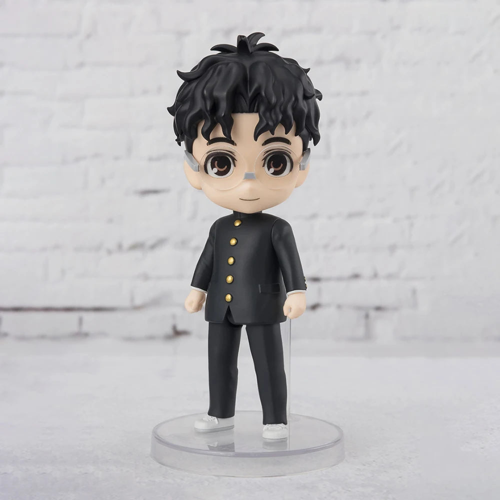 Ken Takakura Chibi Figure - Dandadan