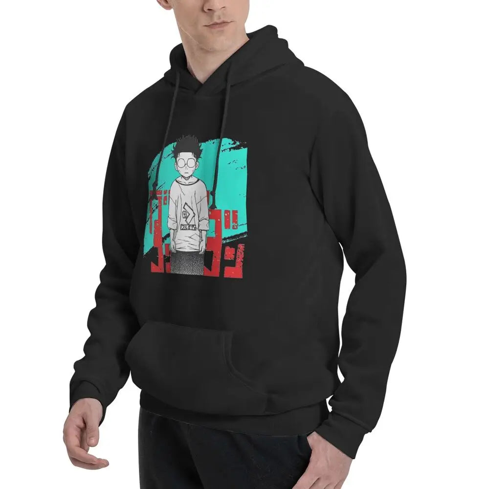 Dandadan Hoodie Okarun Urban