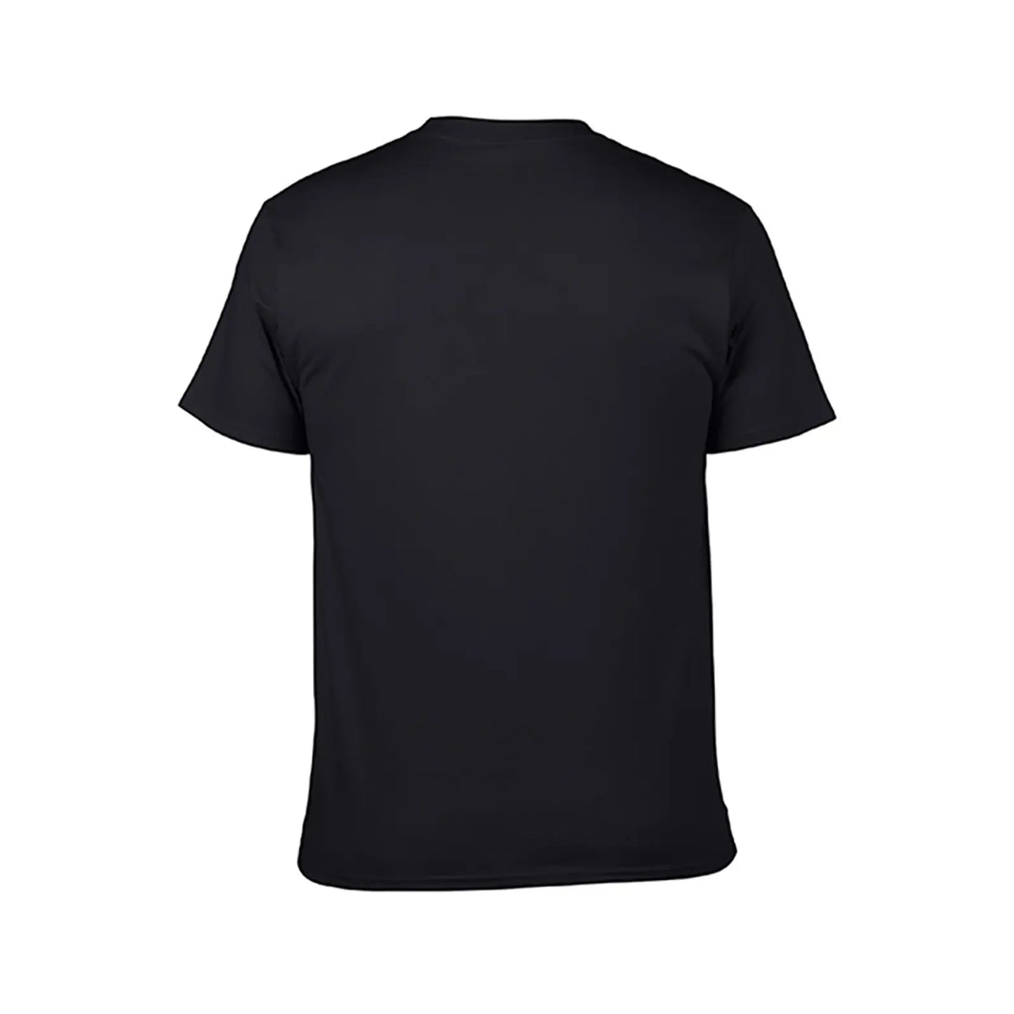 Ken Takakura Black - Dandadan T-Shirt